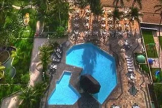 累西腓 Golden Tulip Golden Beach酒店 酒店