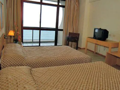 累西腓 Golden Tulip Golden Beach酒店 酒店